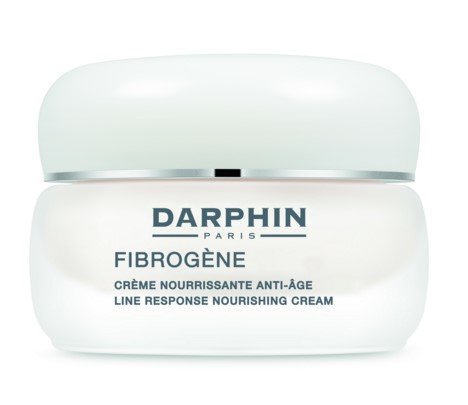 Darphin Fibrogene Line Response Nourishing Besleyici Bakım Kremi